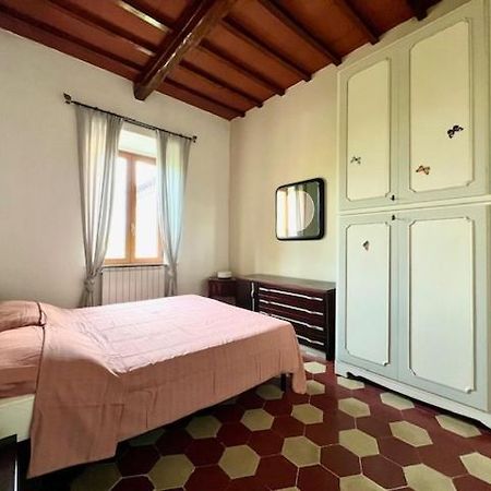 Siena Apartment 2 Parcheggio Privato E Giardino Exteriör bild