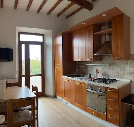 Siena Apartment 2 Parcheggio Privato E Giardino Exteriör bild