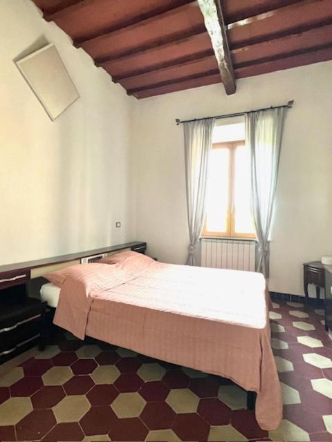 Siena Apartment 2 Parcheggio Privato E Giardino Exteriör bild
