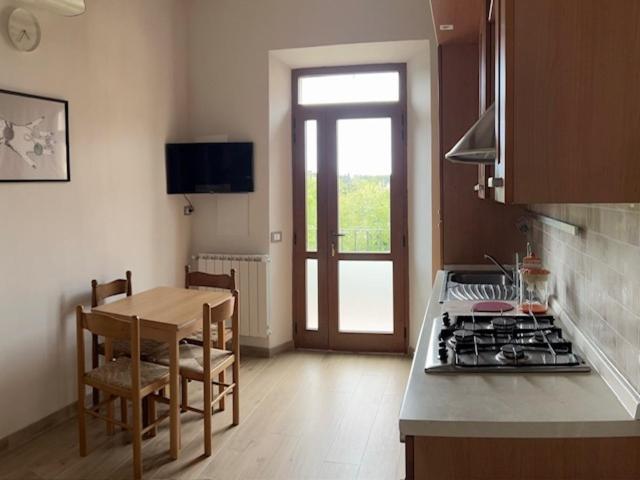Siena Apartment 2 Parcheggio Privato E Giardino Exteriör bild