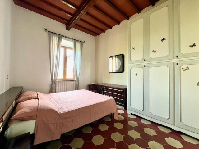 Siena Apartment 2 Parcheggio Privato E Giardino Exteriör bild