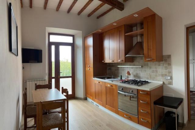 Siena Apartment 2 Parcheggio Privato E Giardino Exteriör bild